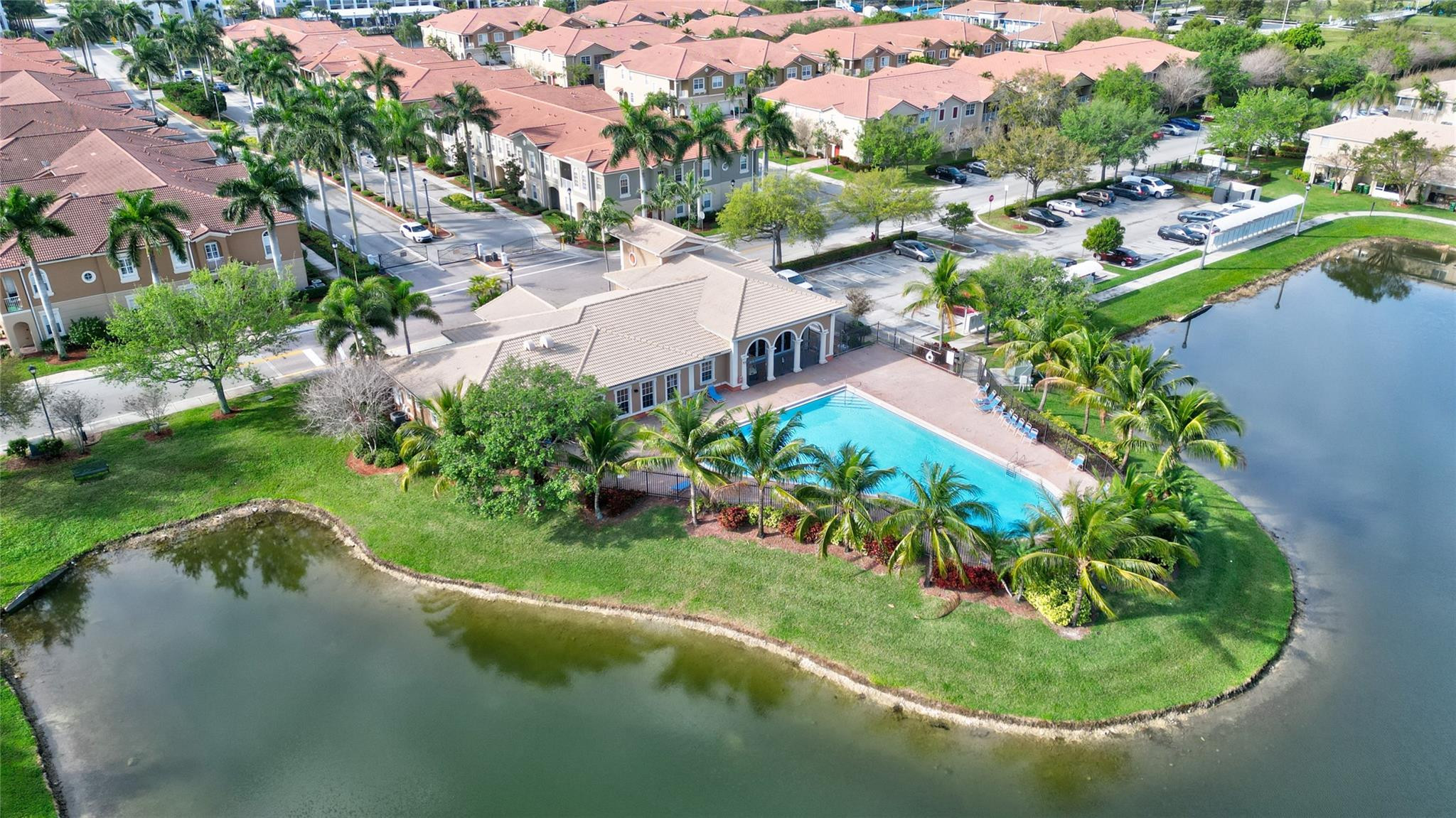 Hampton Hills - Residential