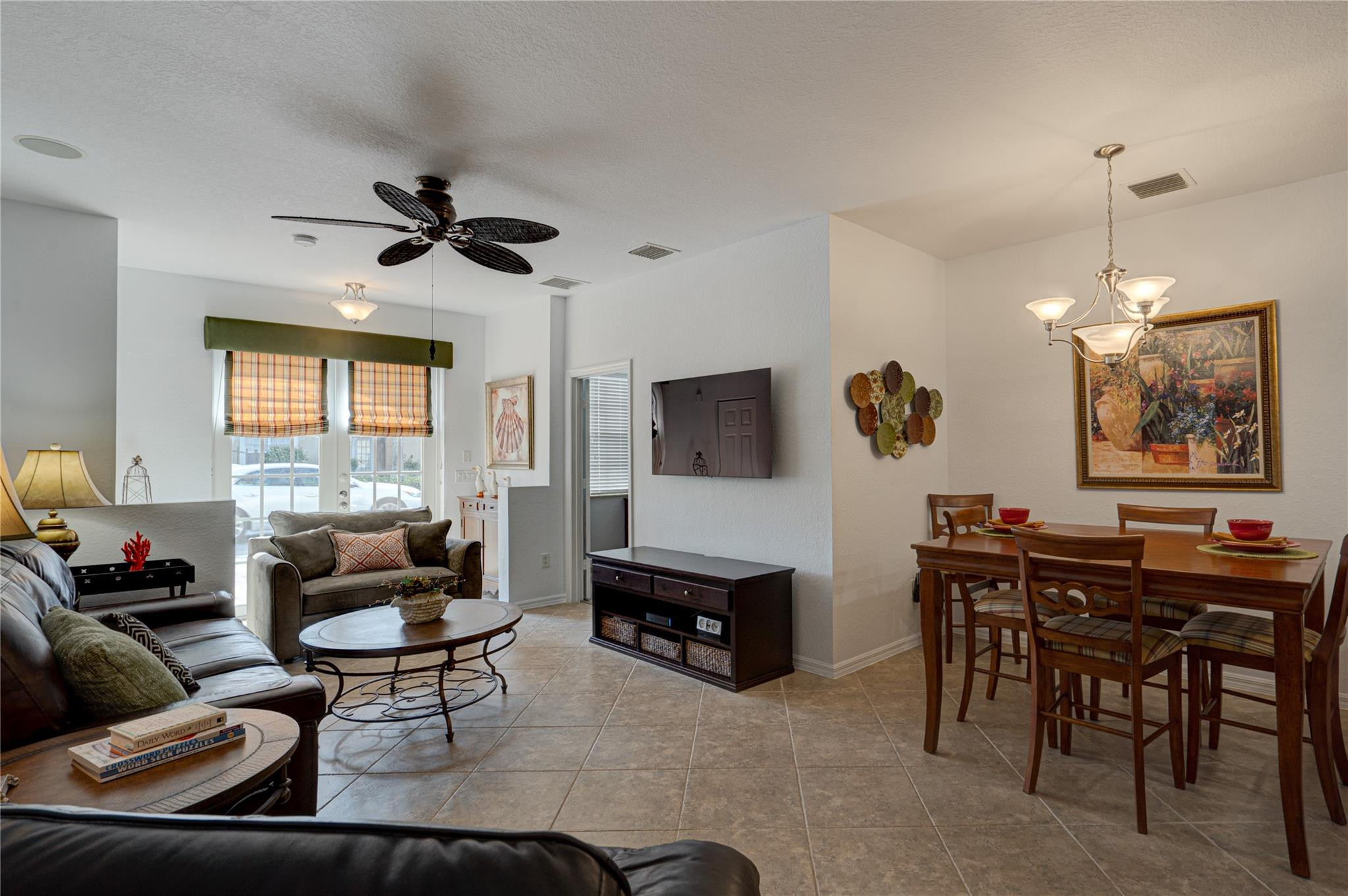 Hampton Hills - Residential