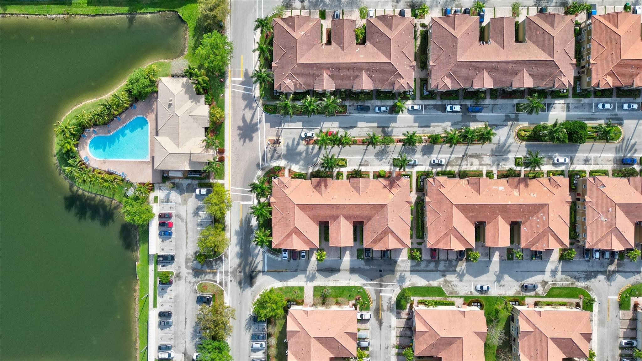 Hampton Hills - Residential