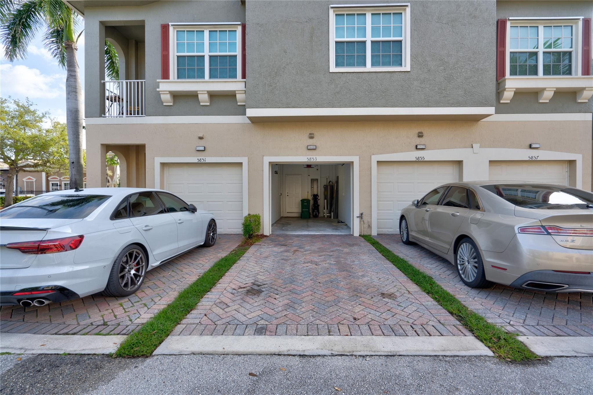 Hampton Hills - Residential