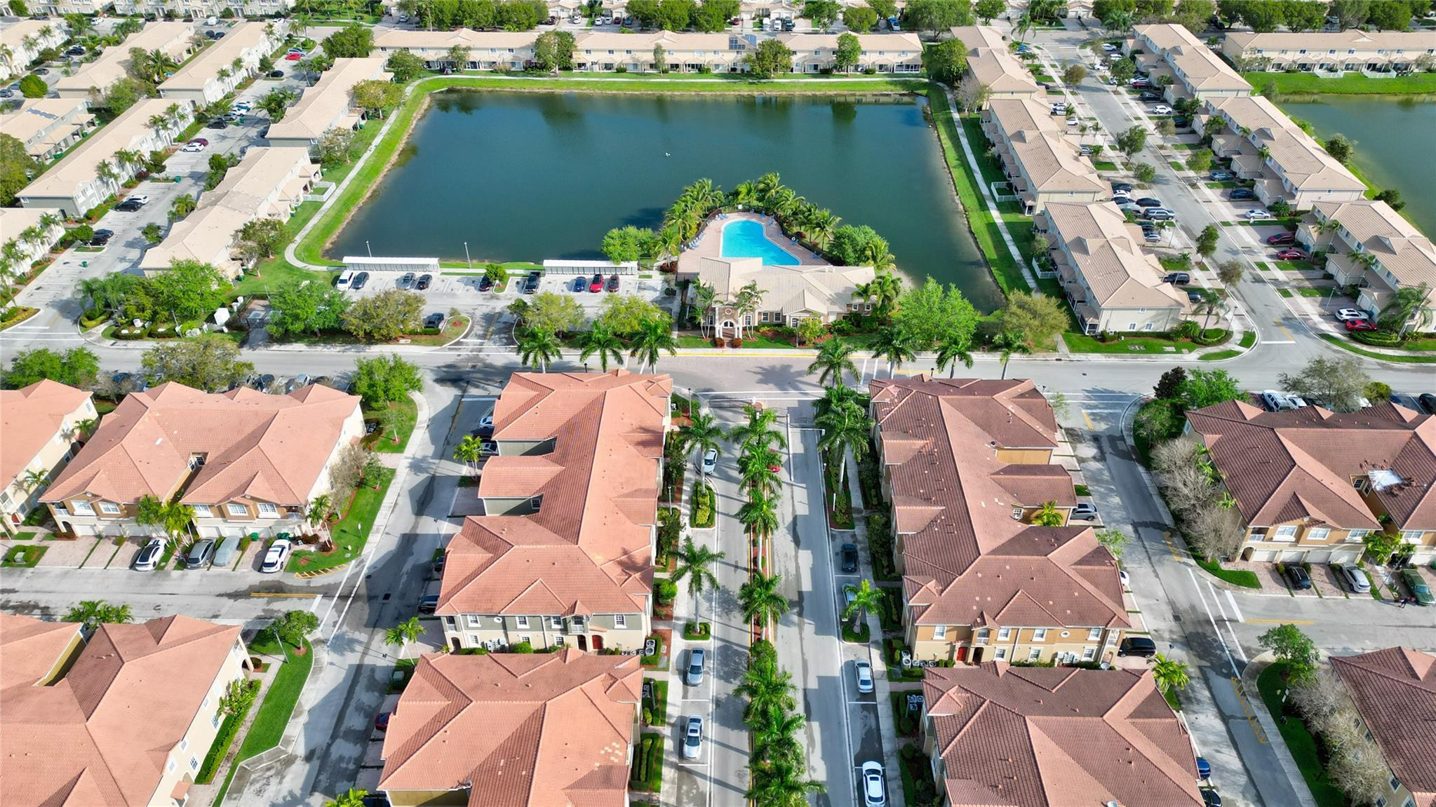 Hampton Hills - Residential