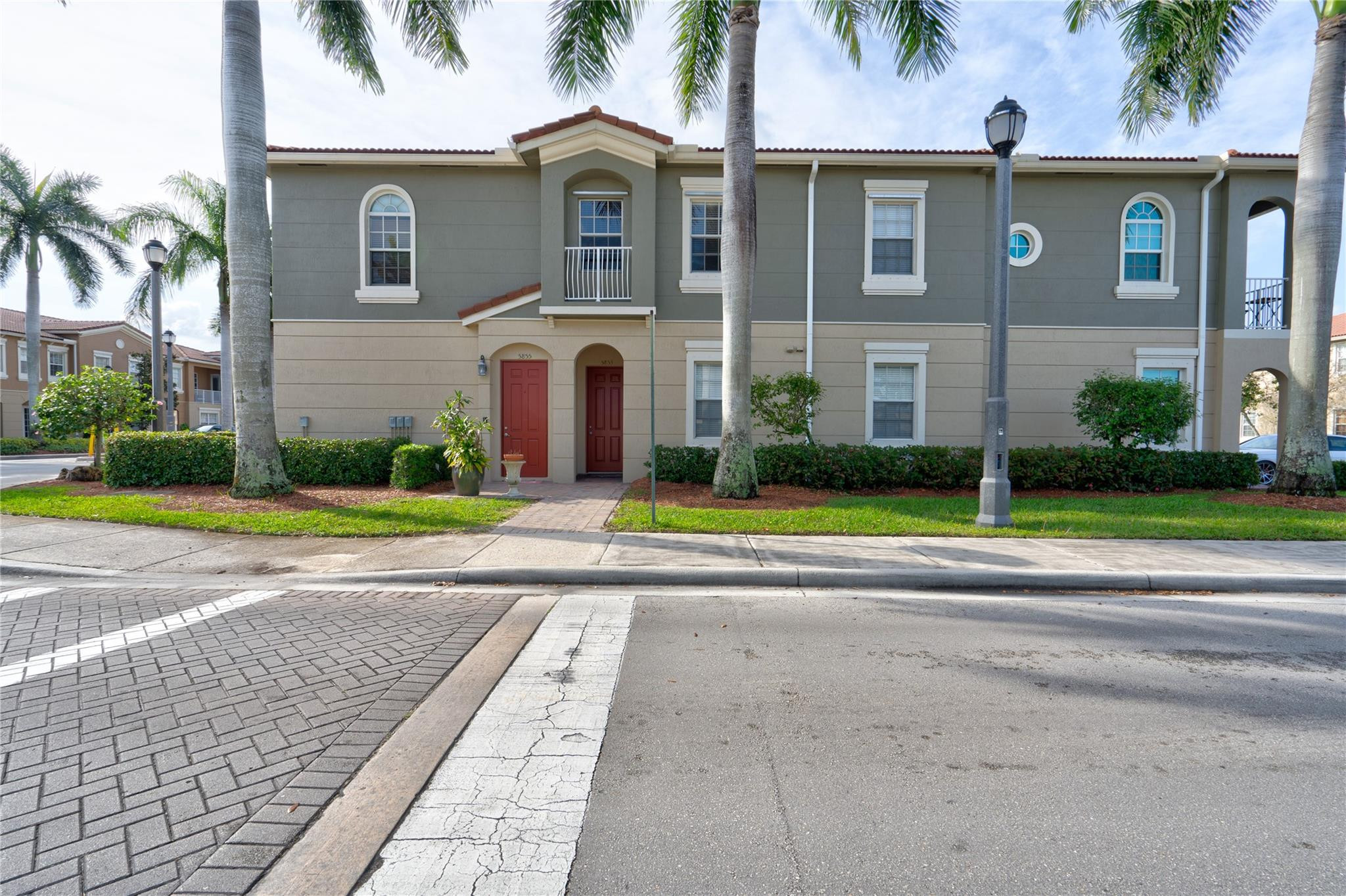Hampton Hills - Residential