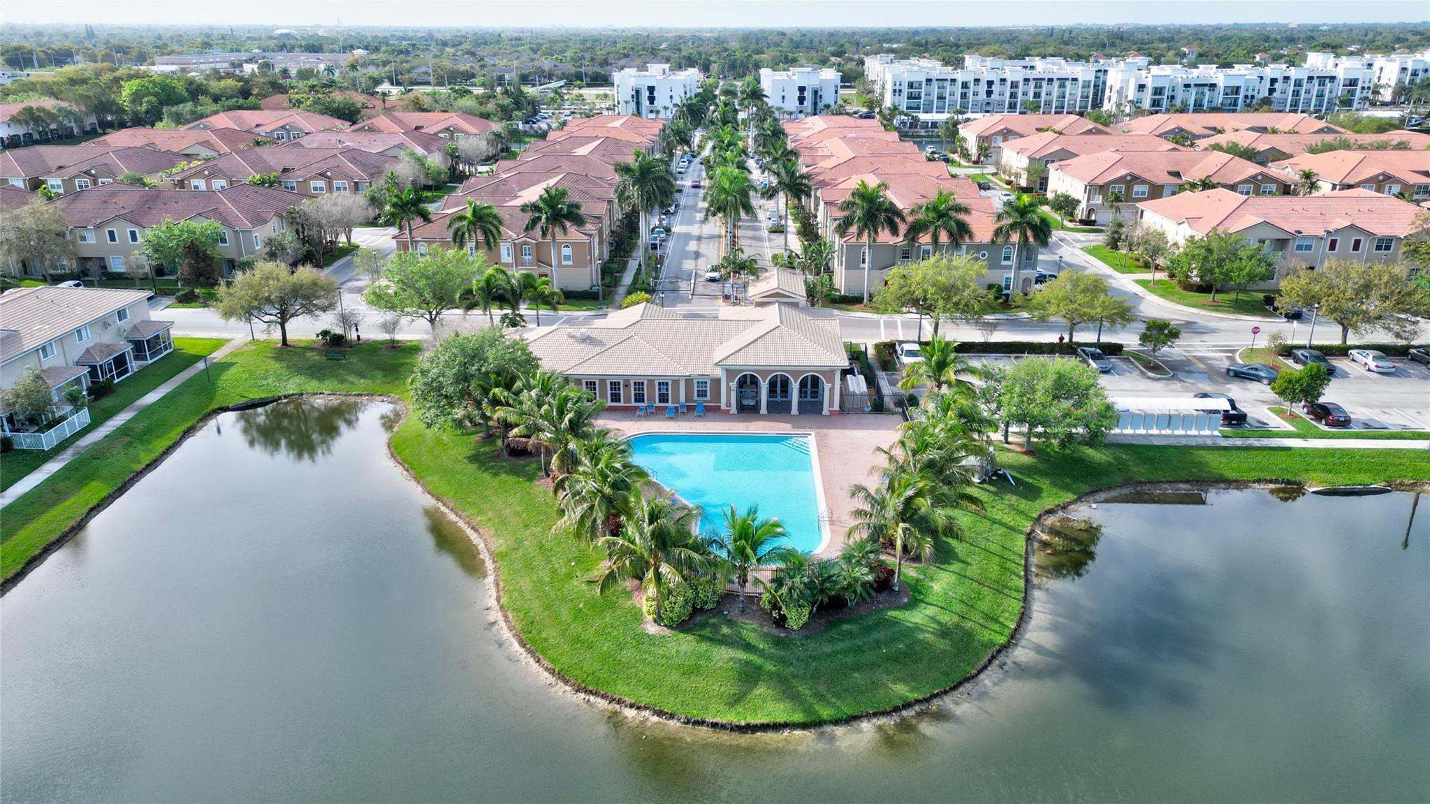 Hampton Hills - Residential