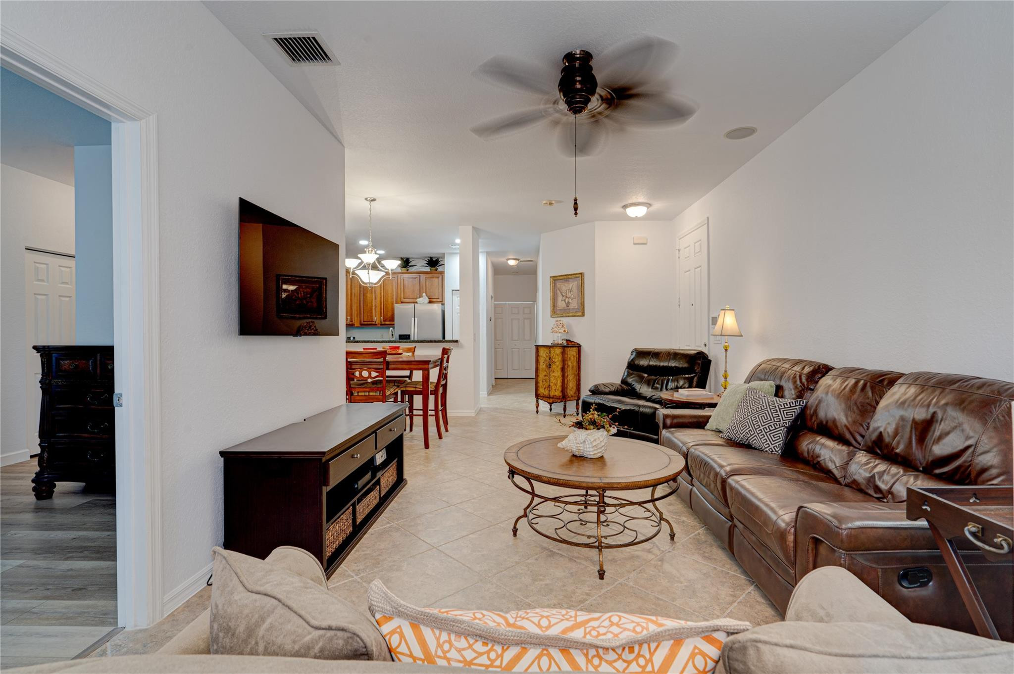 Hampton Hills - Residential
