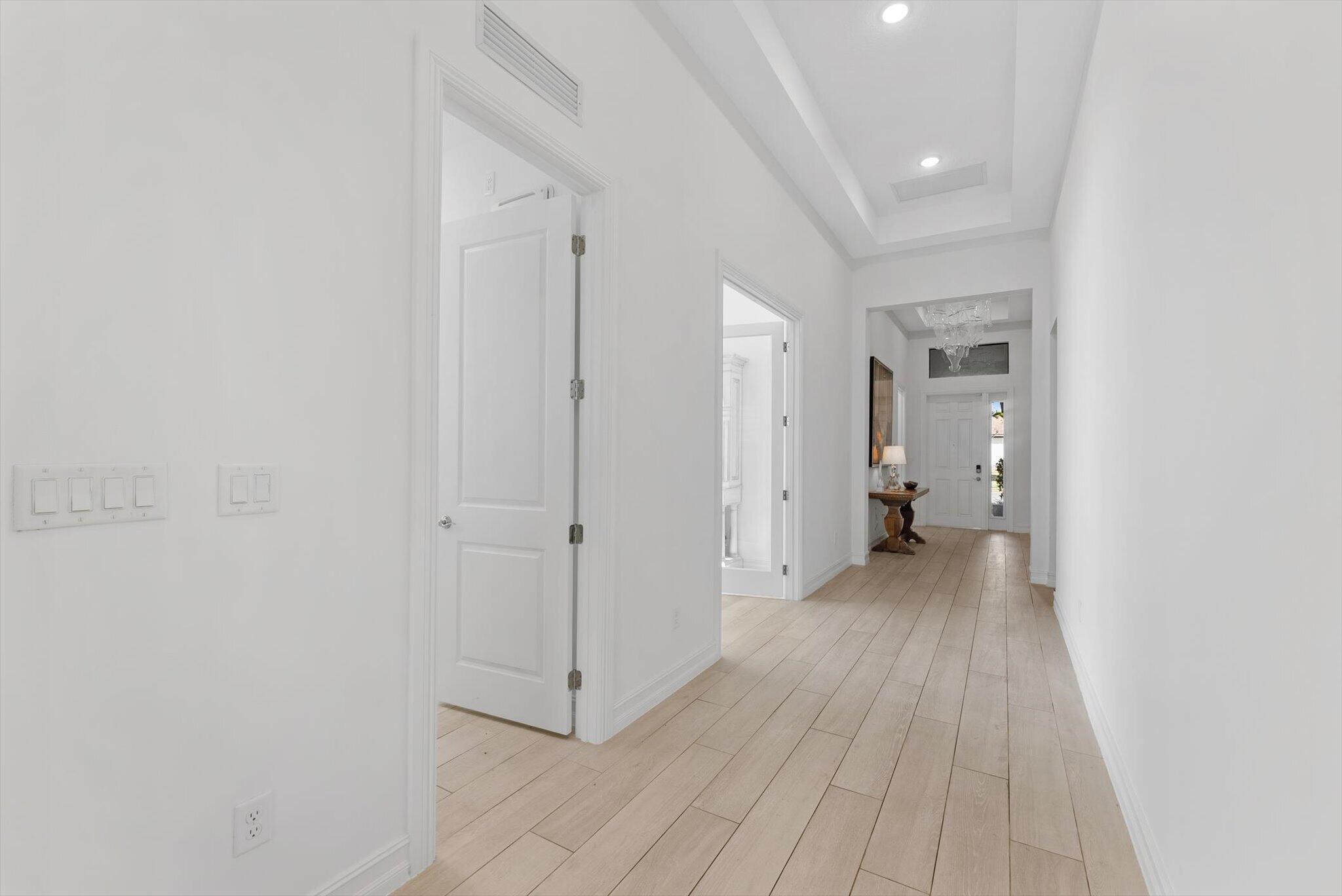 PARKLAND ROYALE - Residential