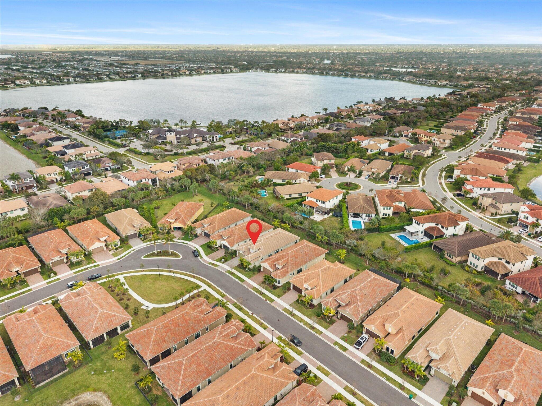 PARKLAND ROYALE - Residential