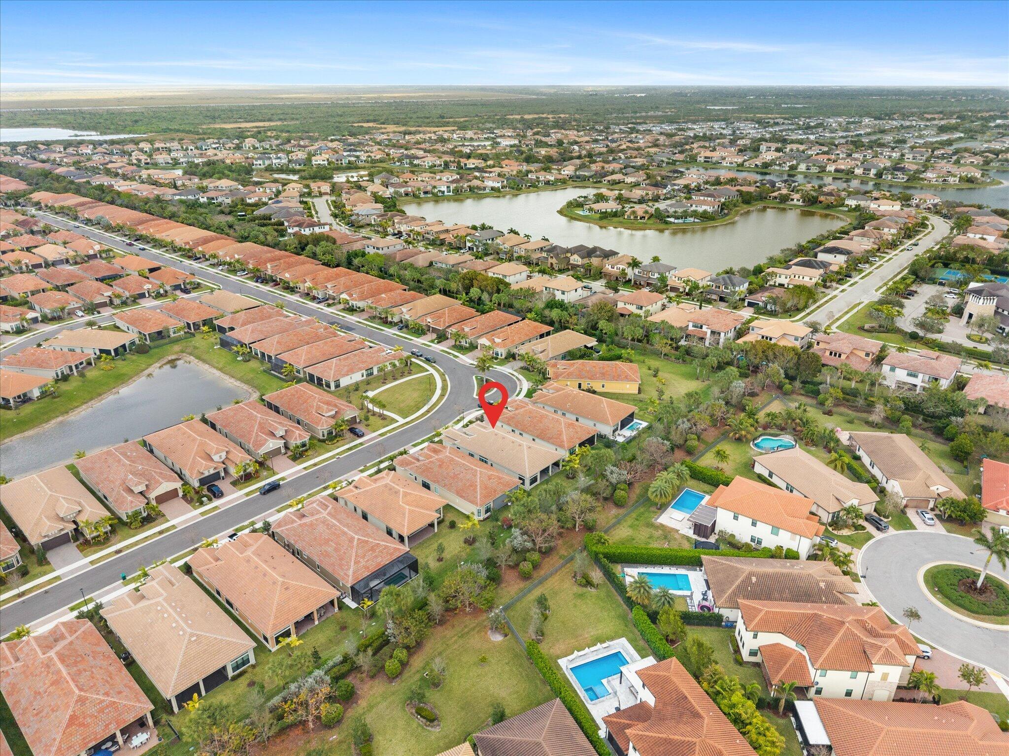 PARKLAND ROYALE - Residential