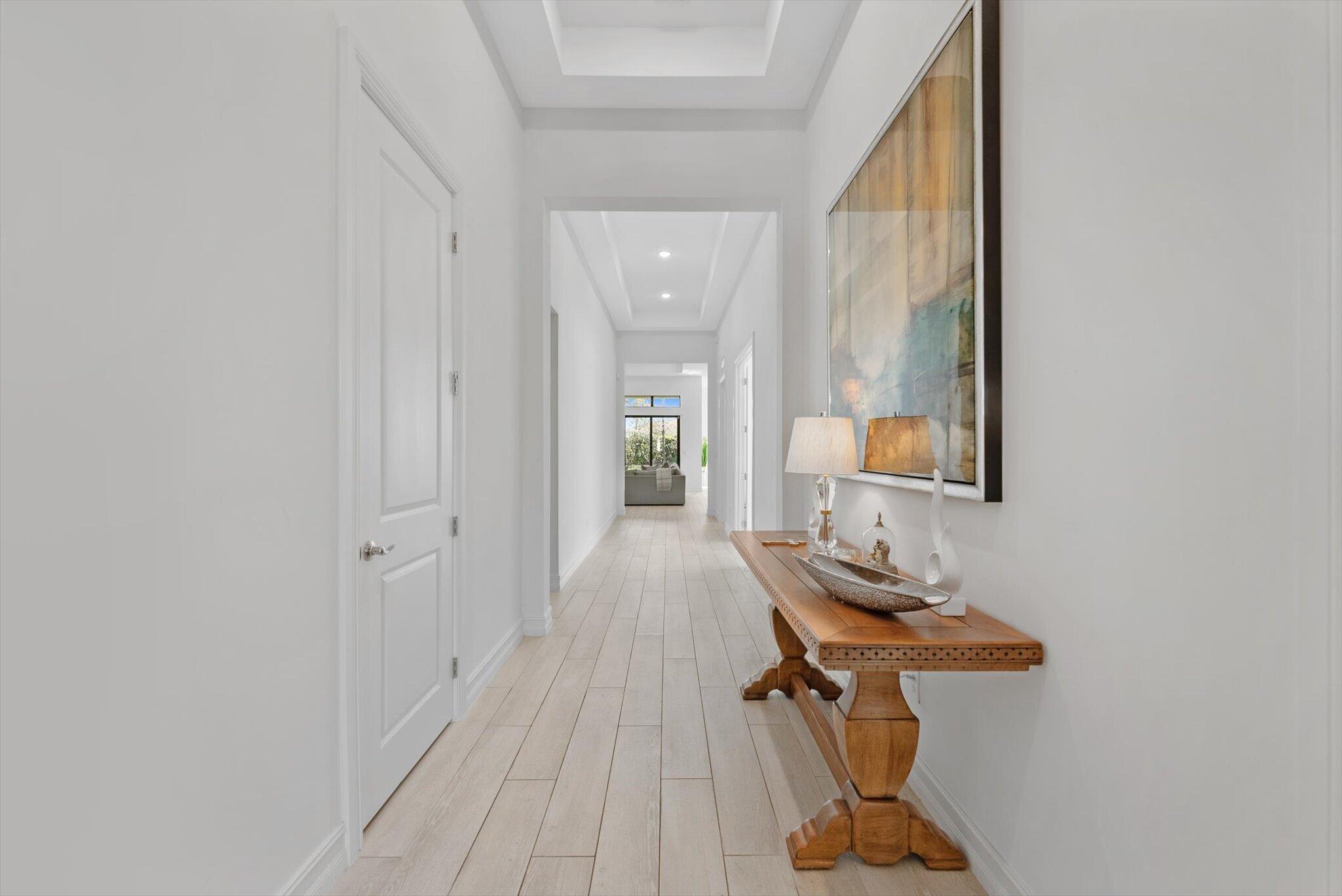 PARKLAND ROYALE - Residential