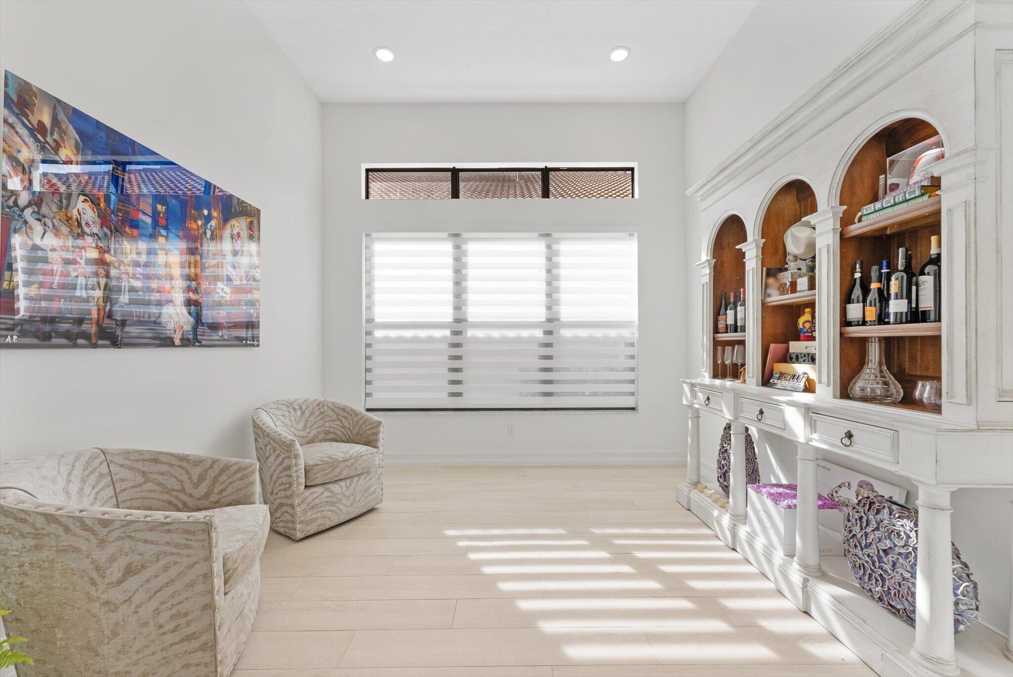 PARKLAND ROYALE - Residential