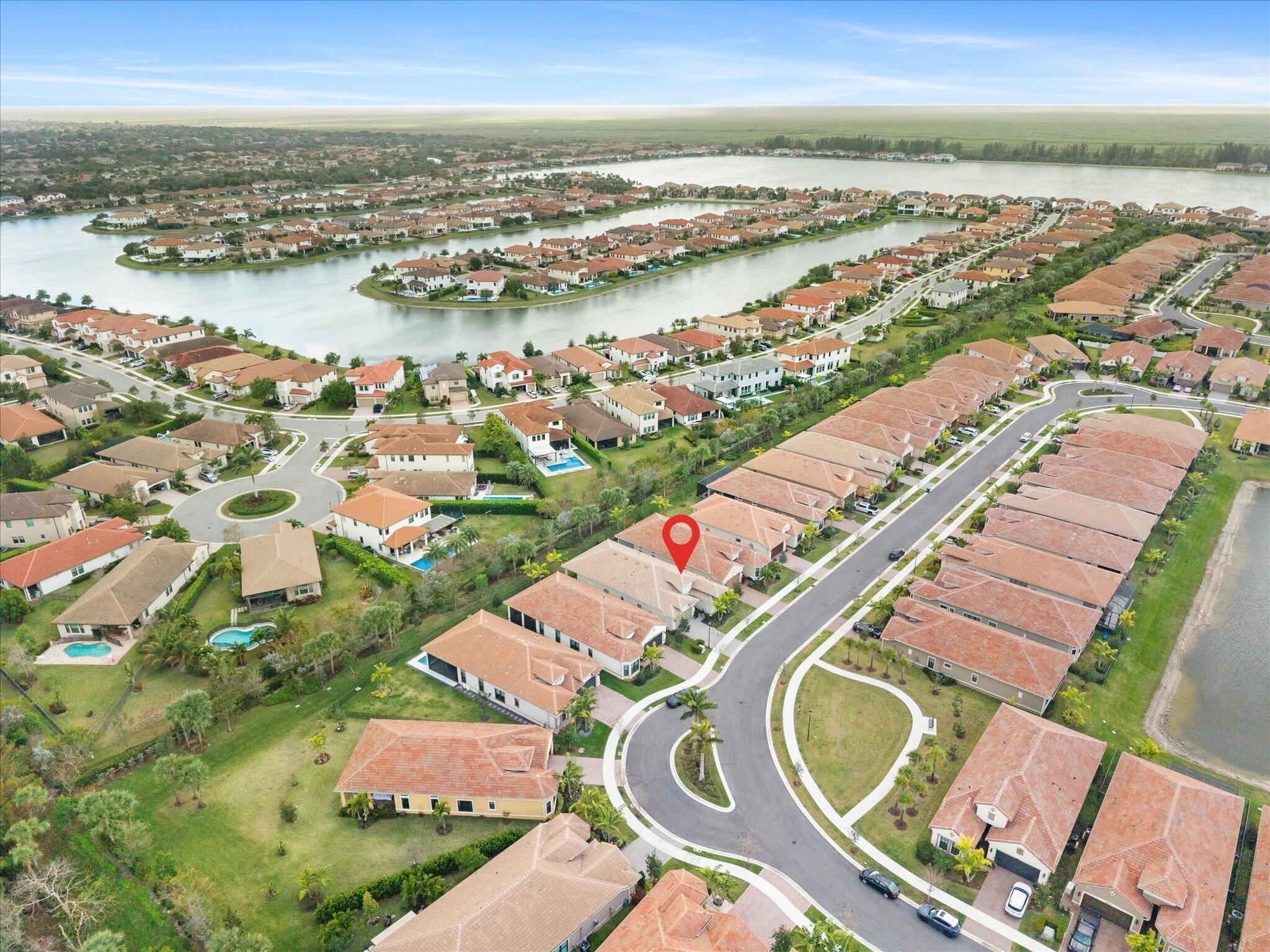 PARKLAND ROYALE - Residential