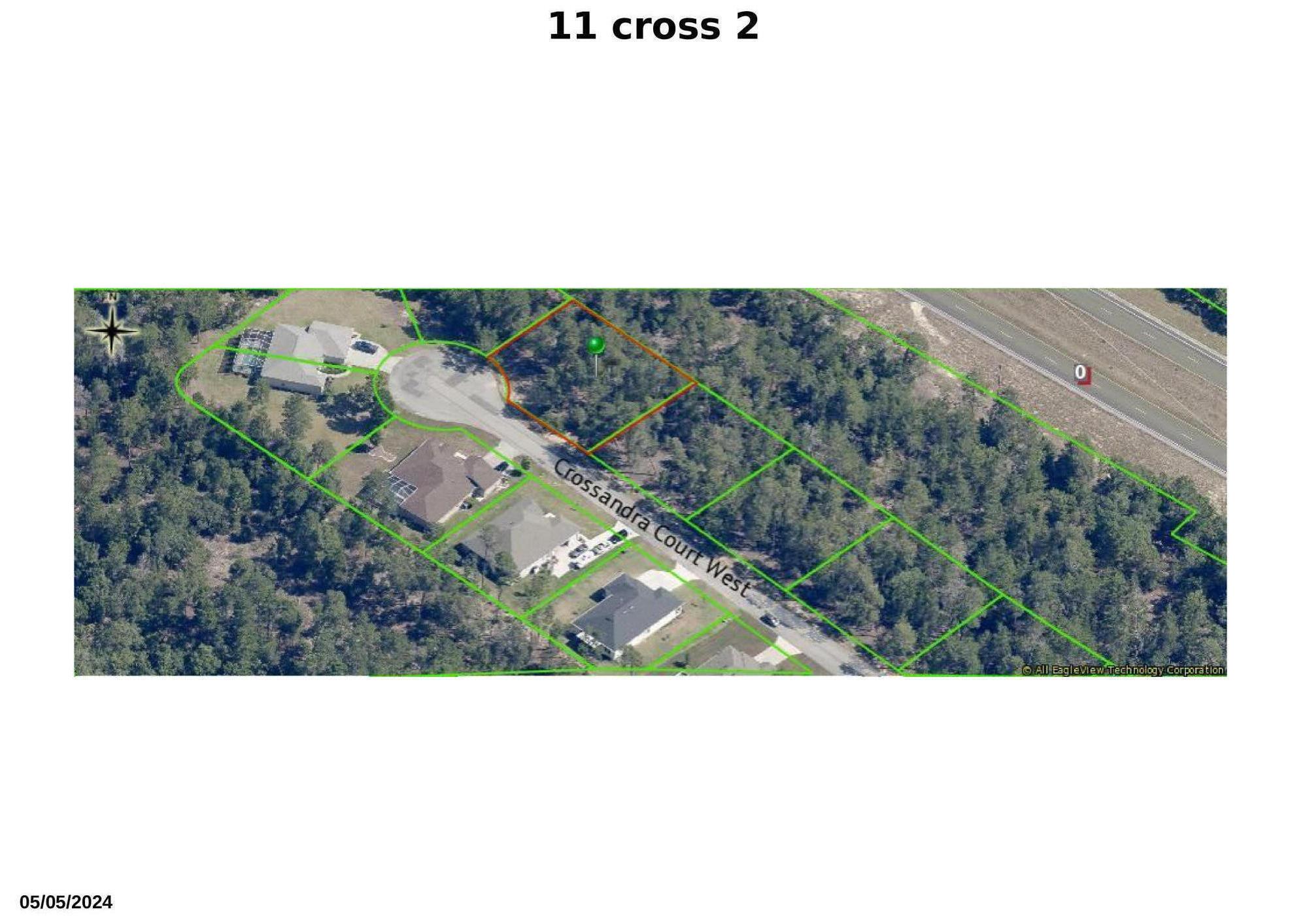 11 Crossandra Court W