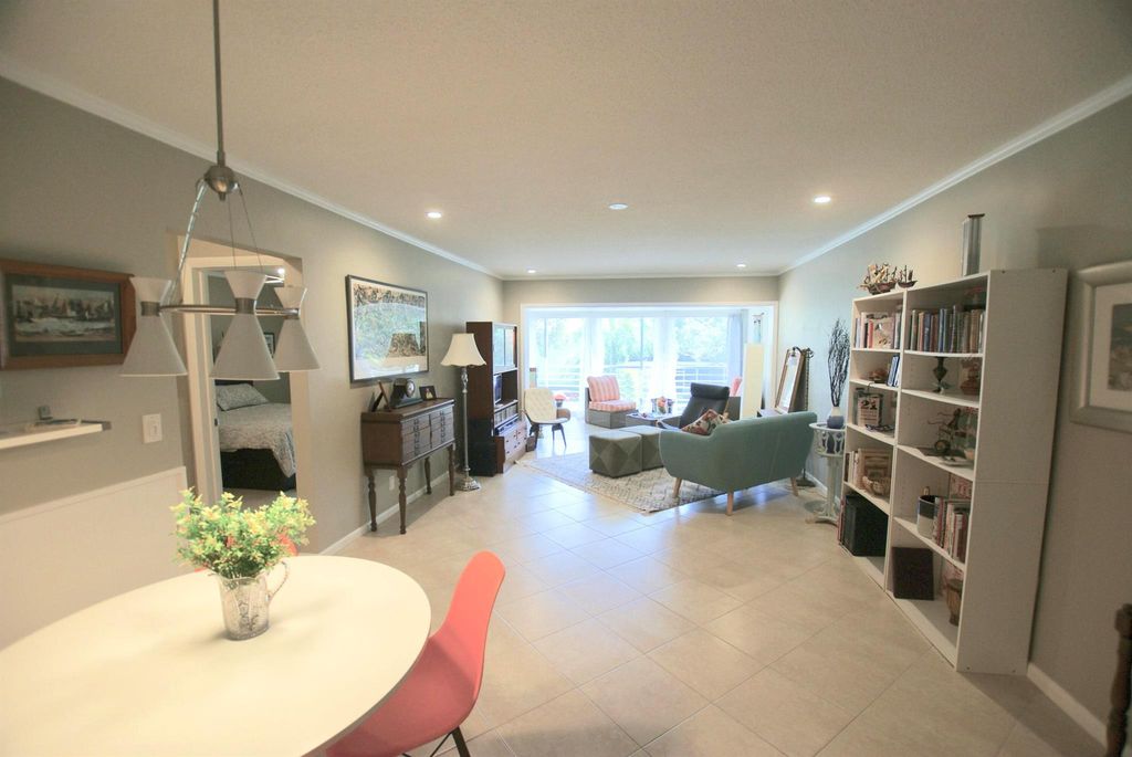 Photo of 11 Westwood 203a Avenue #203a, Tequesta, FL 33469 (MLS # R11083799)