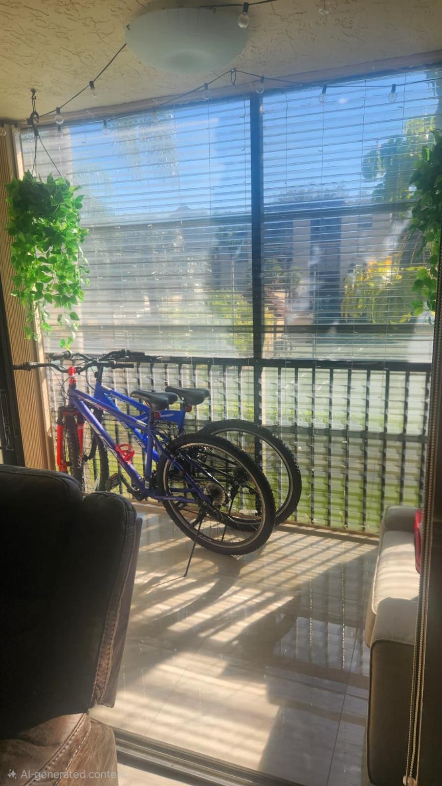 Plantation Racquet Club - Residential Lease