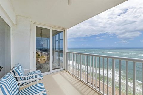 1370 S Ocean Boulevard 1801 Pompano Beach FL 33062