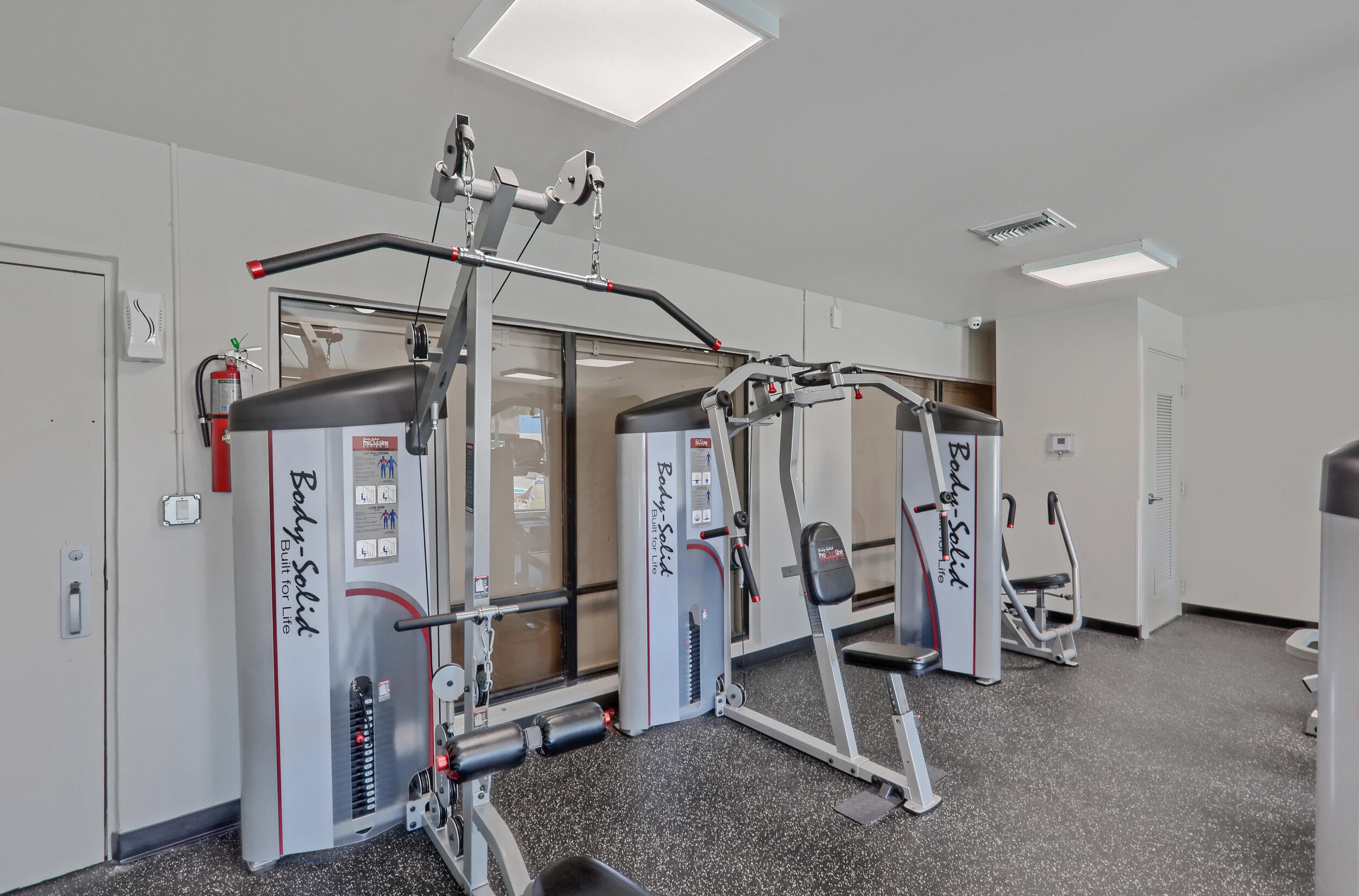 CYPRESS CONDO - Residential