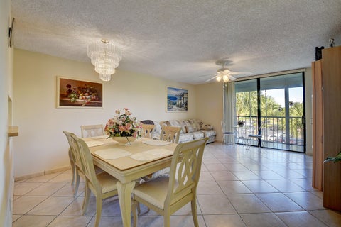 Tiny photo for 5370 Las Verdes Circle #324, Delray Beach, FL 33484 (MLS # B26017889)