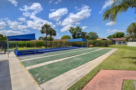Tiny photo for 5370 Las Verdes Circle #324, Delray Beach, FL 33484 (MLS # B26017889)