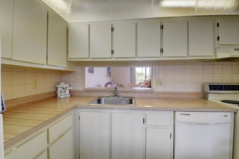 Tiny photo for 5370 Las Verdes Circle #324, Delray Beach, FL 33484 (MLS # B26017889)