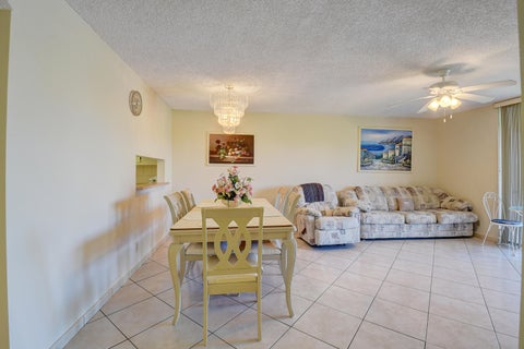 Tiny photo for 5370 Las Verdes Circle #324, Delray Beach, FL 33484 (MLS # B26017889)