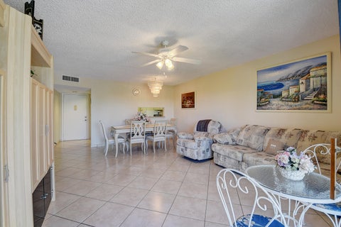 Tiny photo for 5370 Las Verdes Circle #324, Delray Beach, FL 33484 (MLS # B26017889)