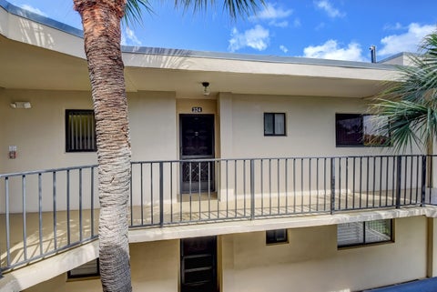 Tiny photo for 5370 Las Verdes Circle #324, Delray Beach, FL 33484 (MLS # B26017889)