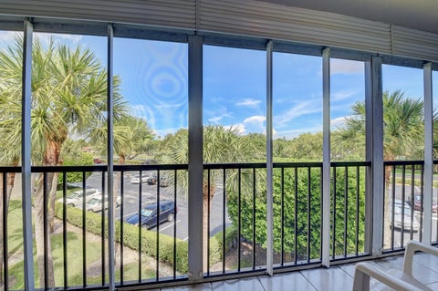 Tiny photo for 5370 Las Verdes Circle #324, Delray Beach, FL 33484 (MLS # B26017889)