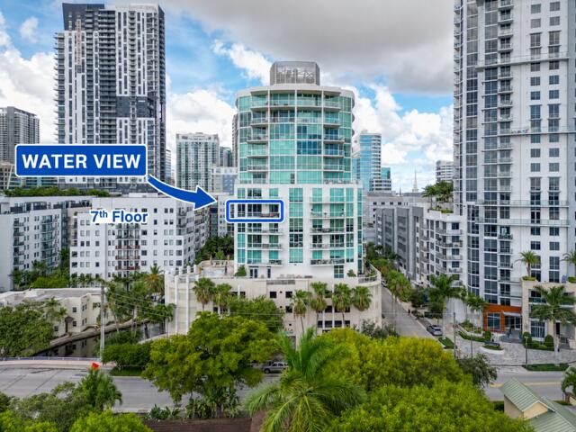111 SE 8th Avenue 705