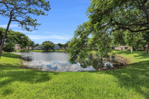Tiny photo for 2164 CHAMPIONS Way, North Lauderdale, FL 33068 (MLS # B26082251)