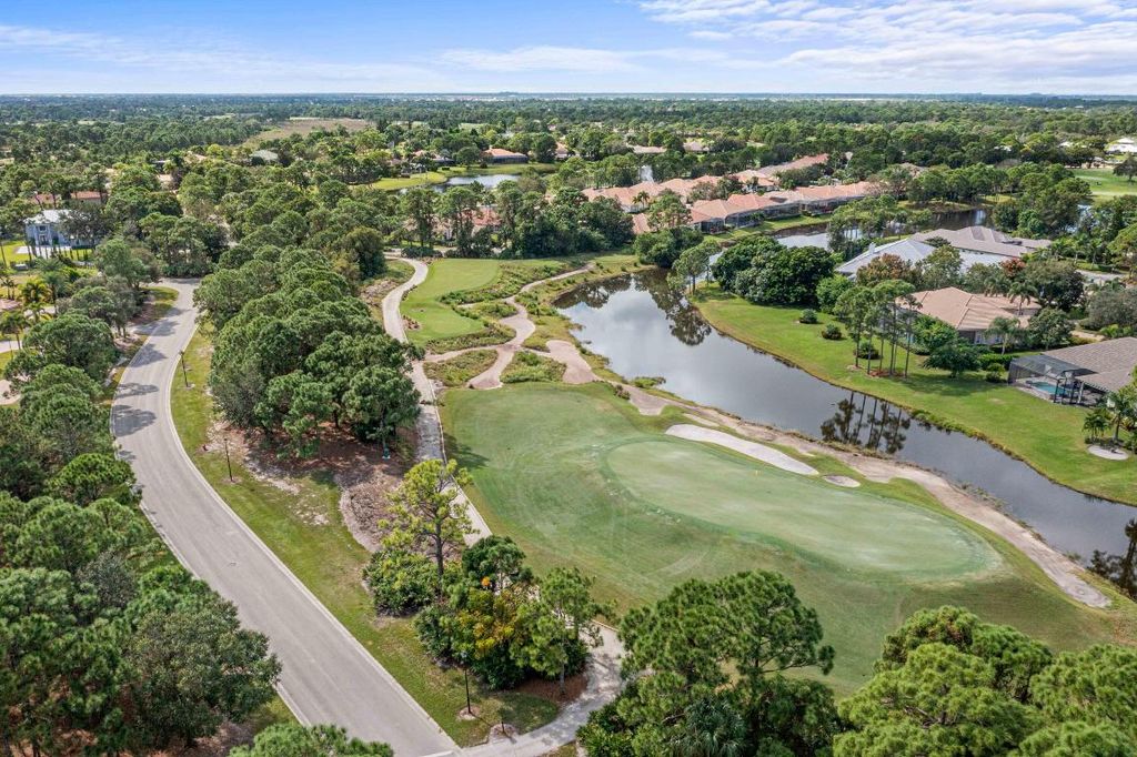 Photo of 7317 Bob O Link Way, Port Saint Lucie, FL 34986 (MLS # R10933696)