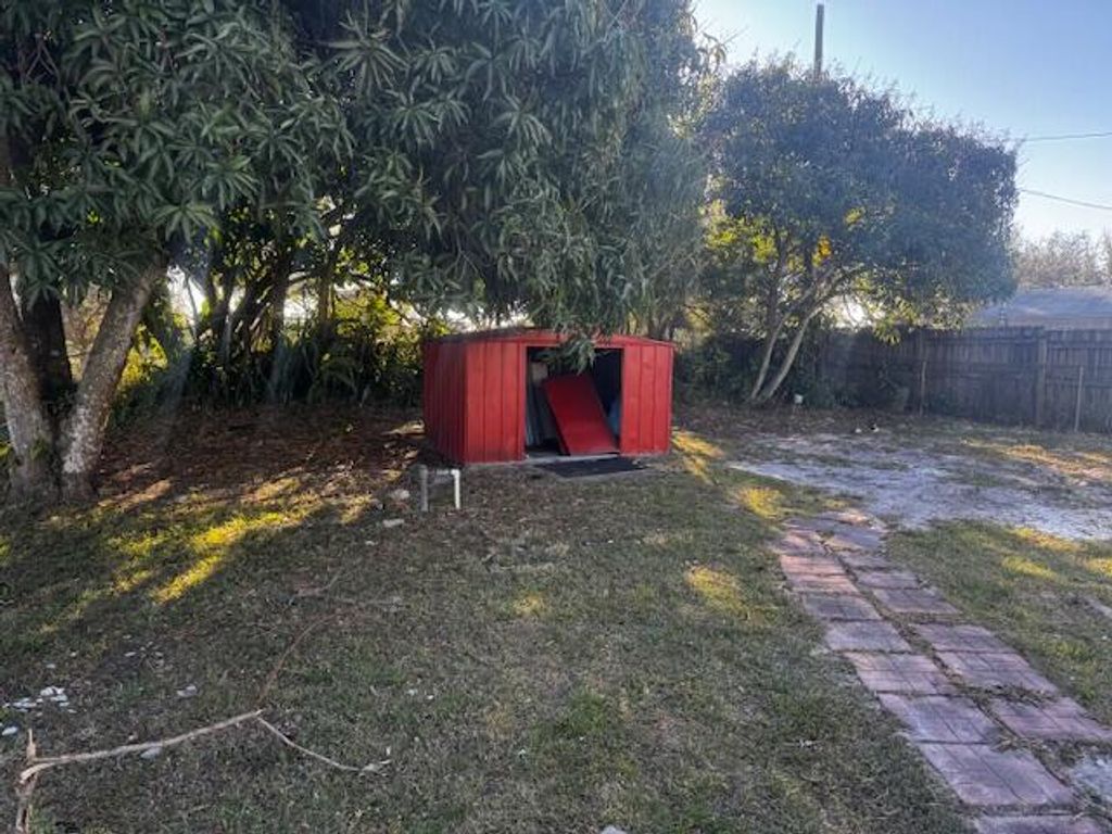 Photo of 3401 Evergreen, Palm Springs, FL 33461 (MLS # R11160156)