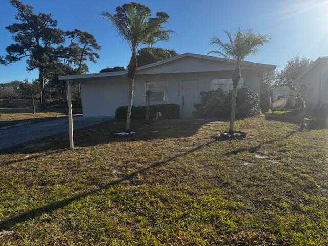 Evergreen Acres - Residential