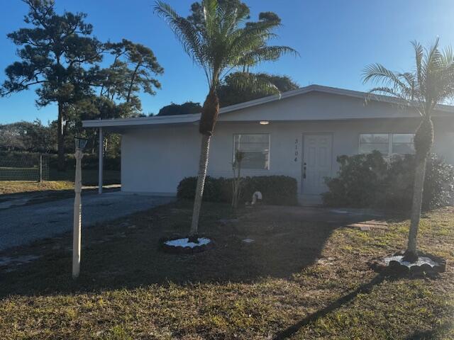 Evergreen Acres - Residential