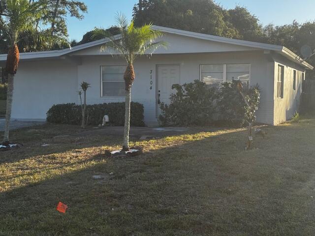 Evergreen Acres - Residential