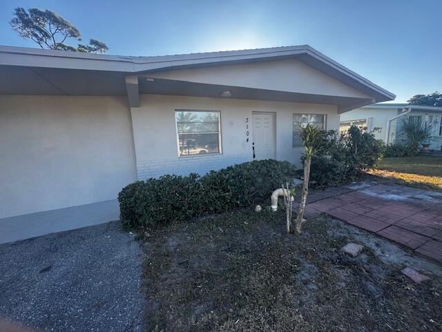 Evergreen Acres - Residential