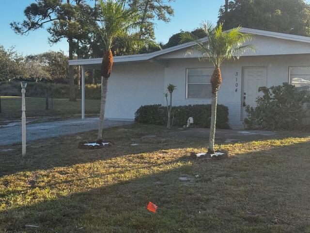 Evergreen Acres - Residential