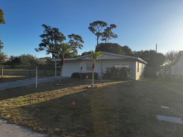 Evergreen Acres - Residential