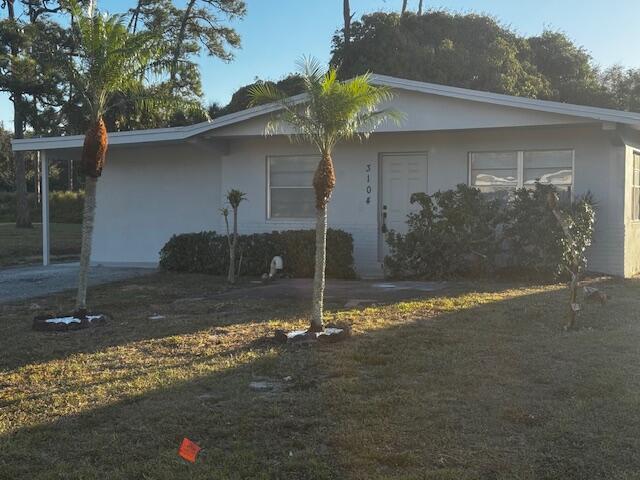 Evergreen Acres - Residential