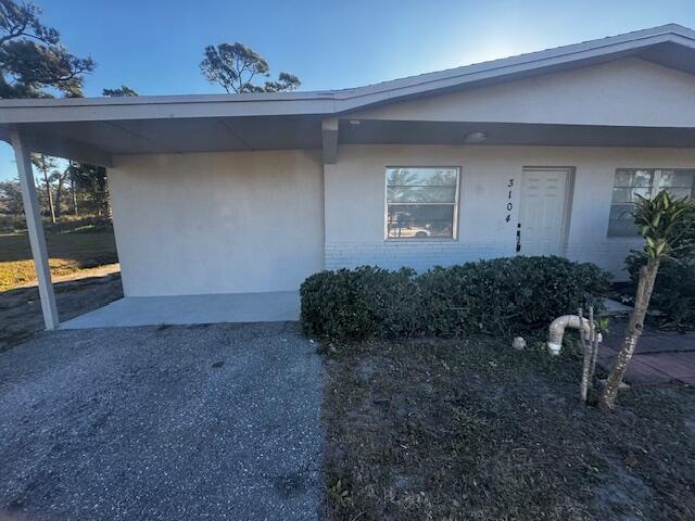 Evergreen Acres - Residential