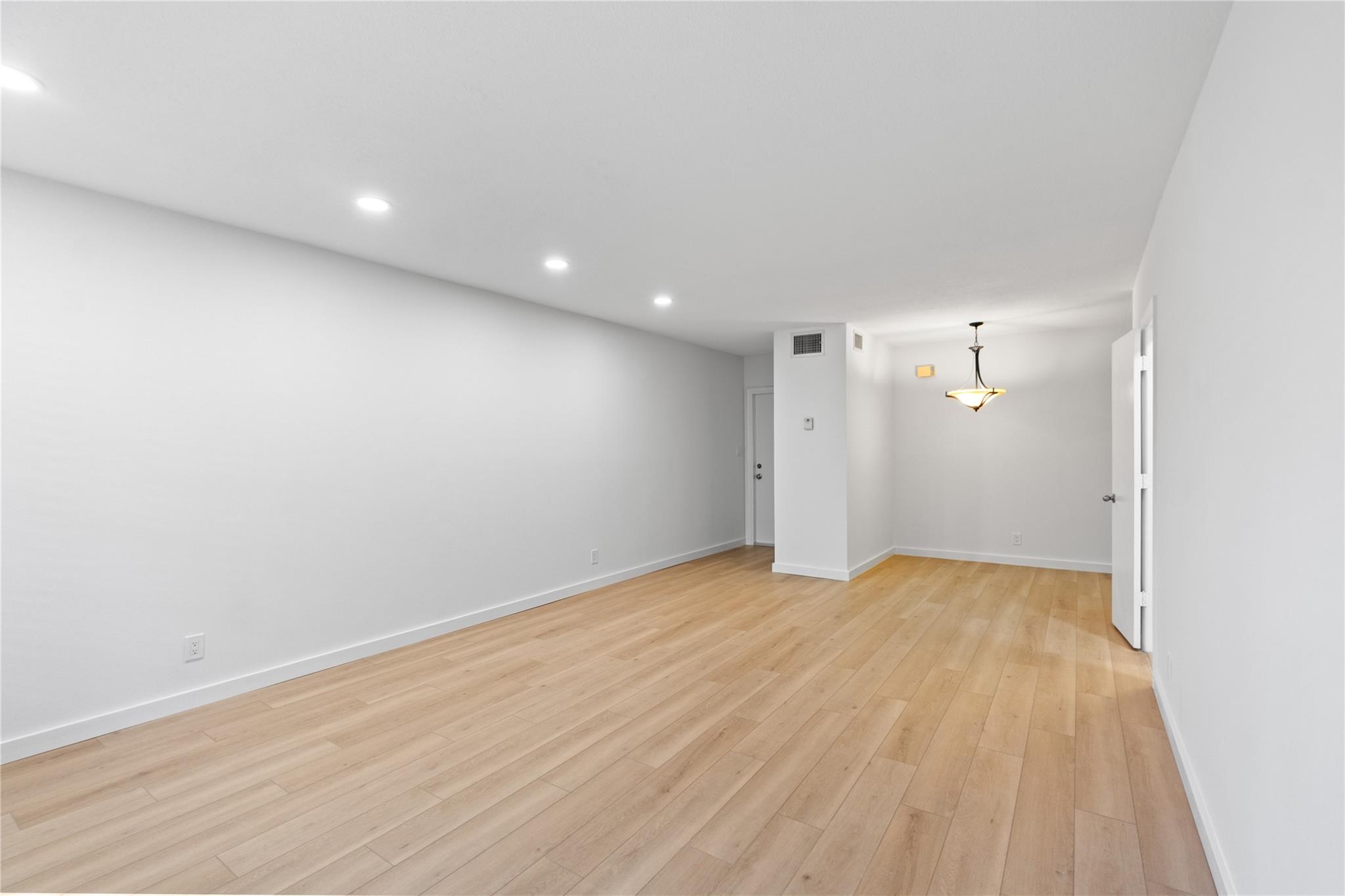 VILLAGE AT HARBOR BEACH - Residential