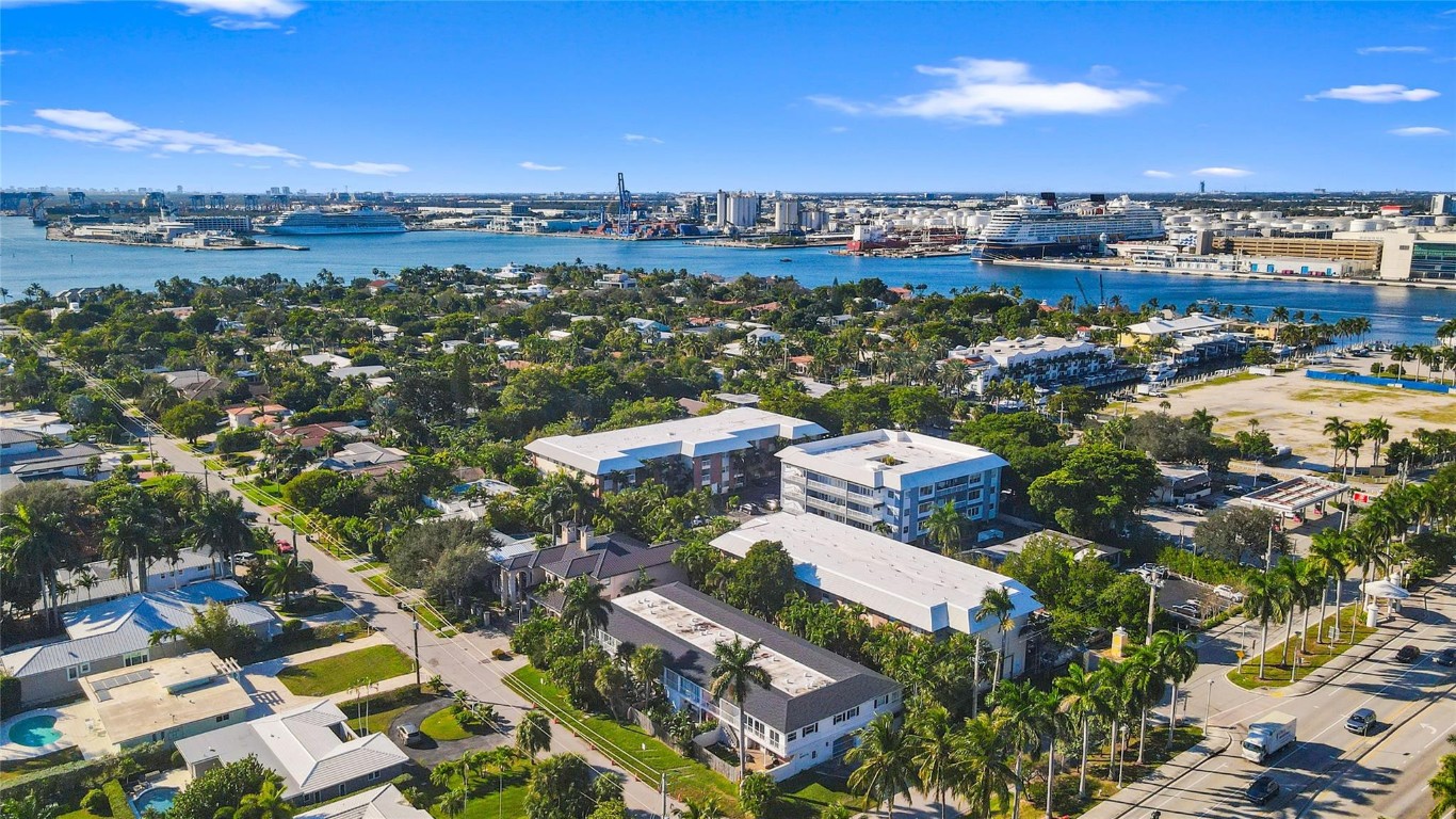 VILLAGE AT HARBOR BEACH - Residential