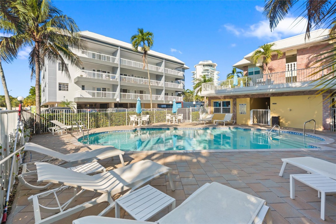 VILLAGE AT HARBOR BEACH - Residential