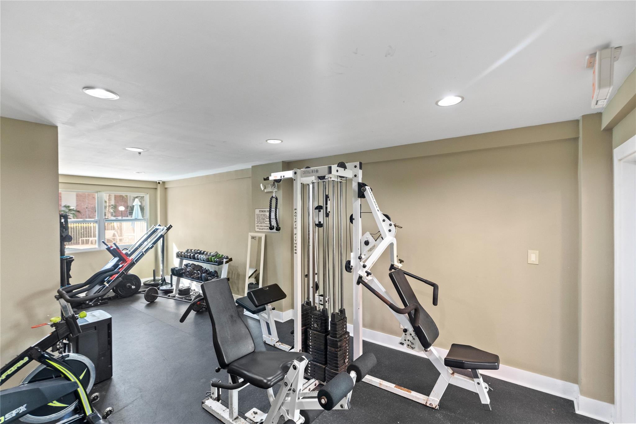 VILLAGE AT HARBOR BEACH - Residential