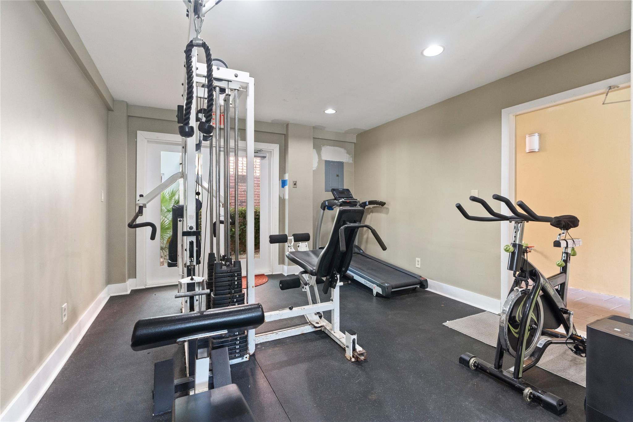 VILLAGE AT HARBOR BEACH - Residential