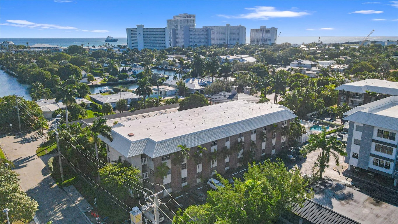 VILLAGE AT HARBOR BEACH - Residential