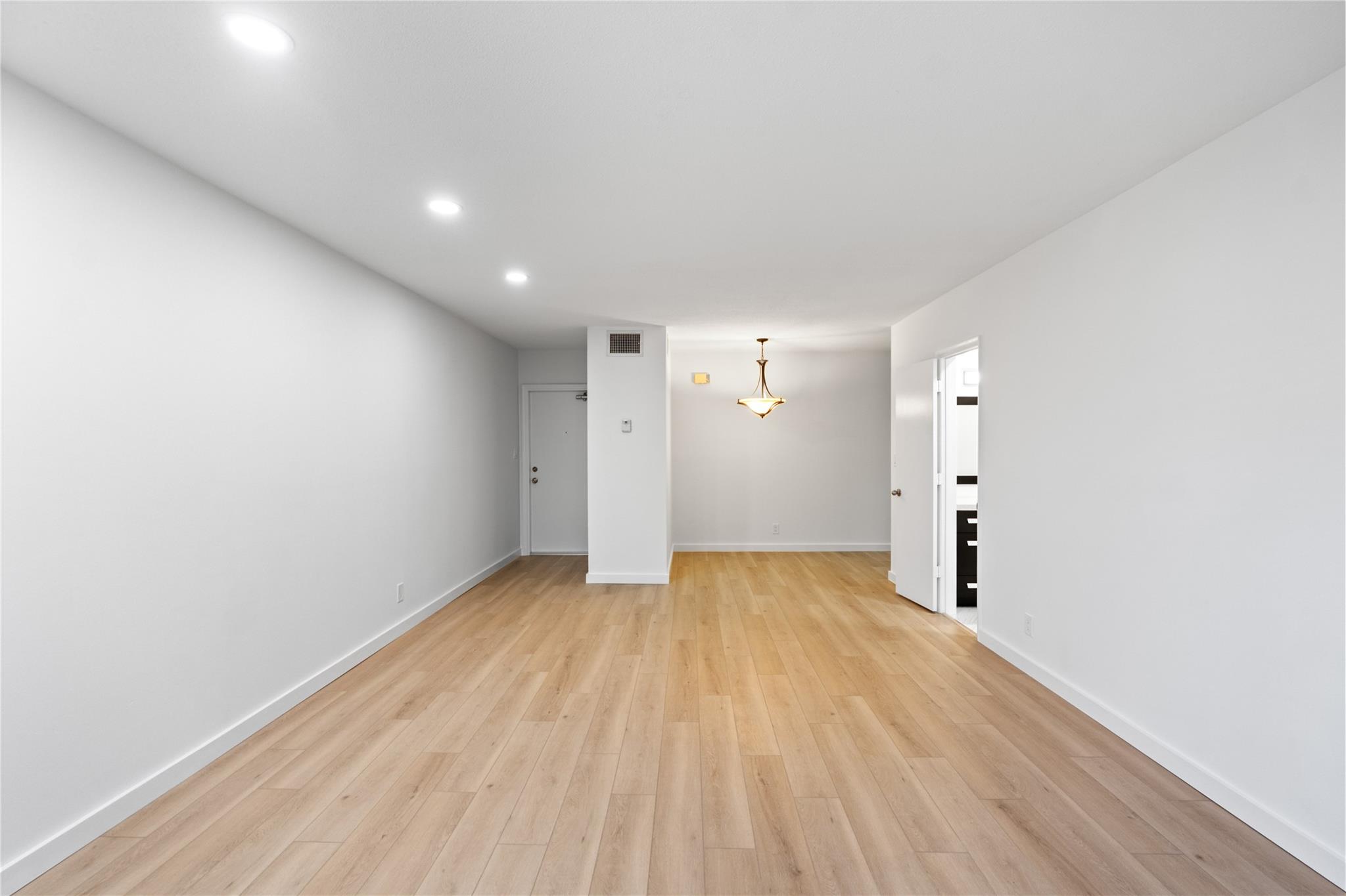 VILLAGE AT HARBOR BEACH - Residential