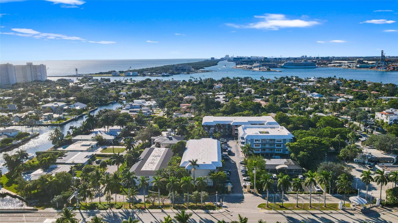 VILLAGE AT HARBOR BEACH - Residential