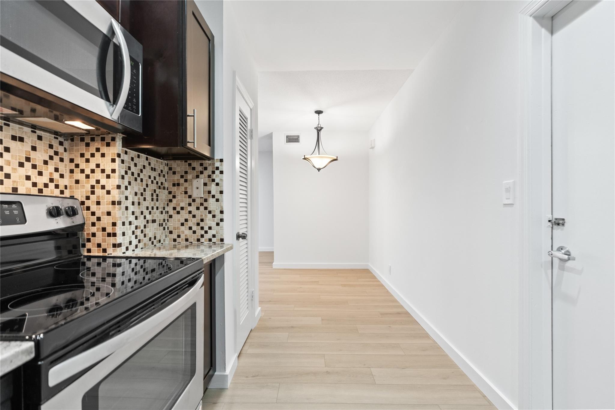 VILLAGE AT HARBOR BEACH - Residential