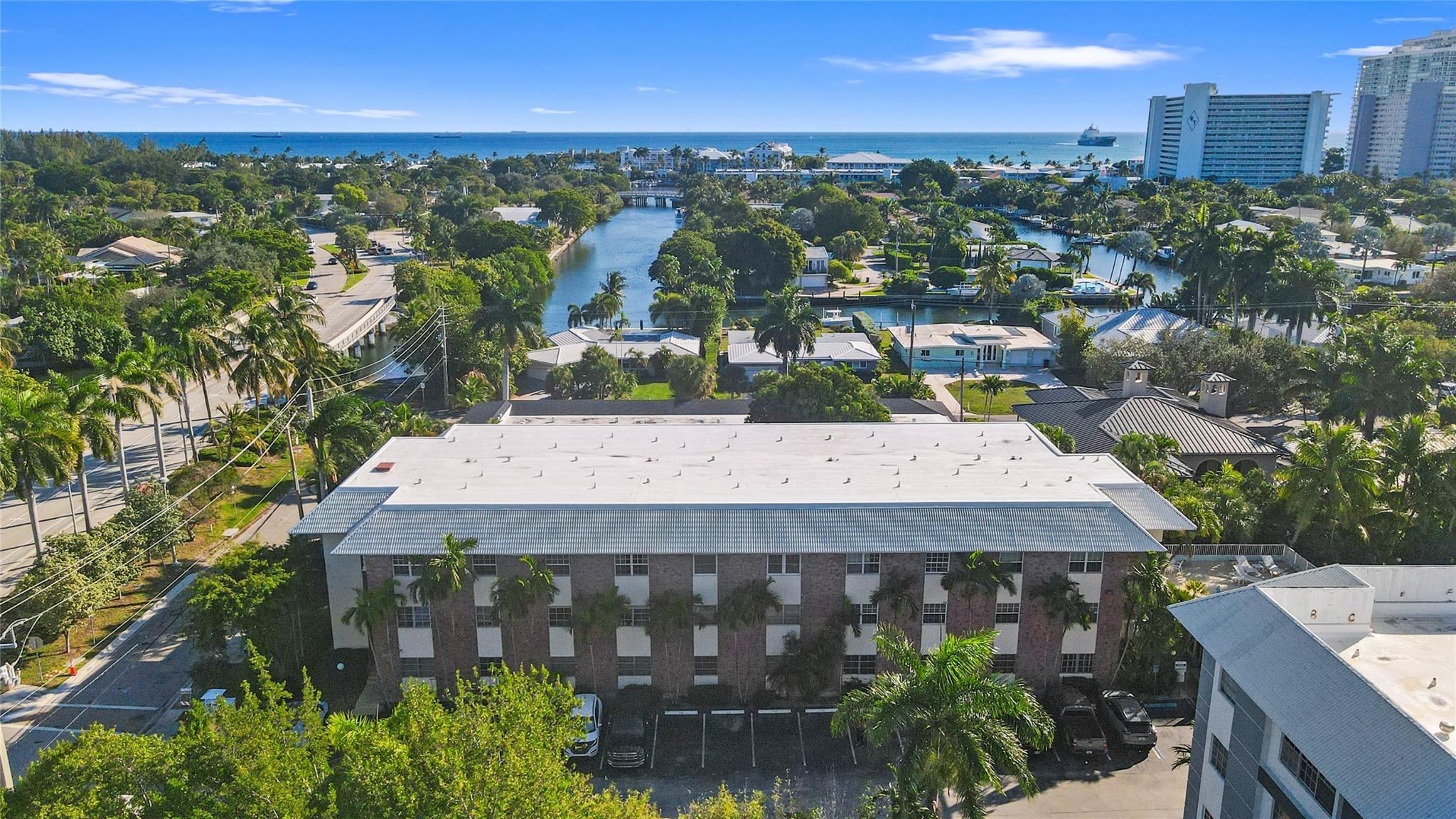 VILLAGE AT HARBOR BEACH - Residential
