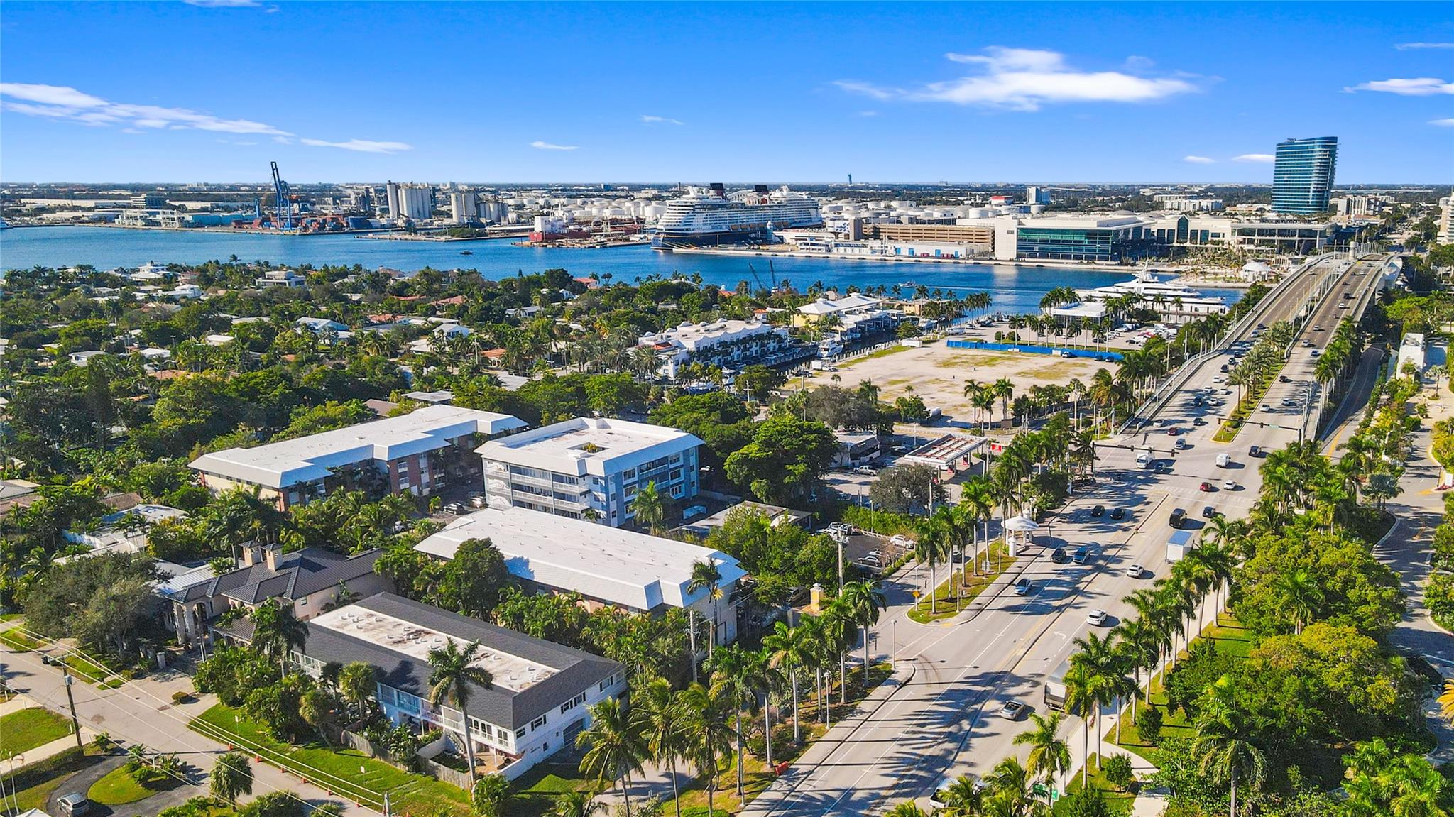 VILLAGE AT HARBOR BEACH - Residential
