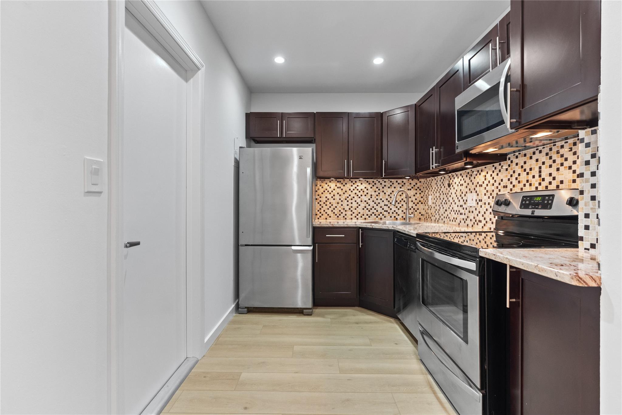 VILLAGE AT HARBOR BEACH - Residential